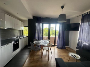 Sea Garden beach front Apartments 1